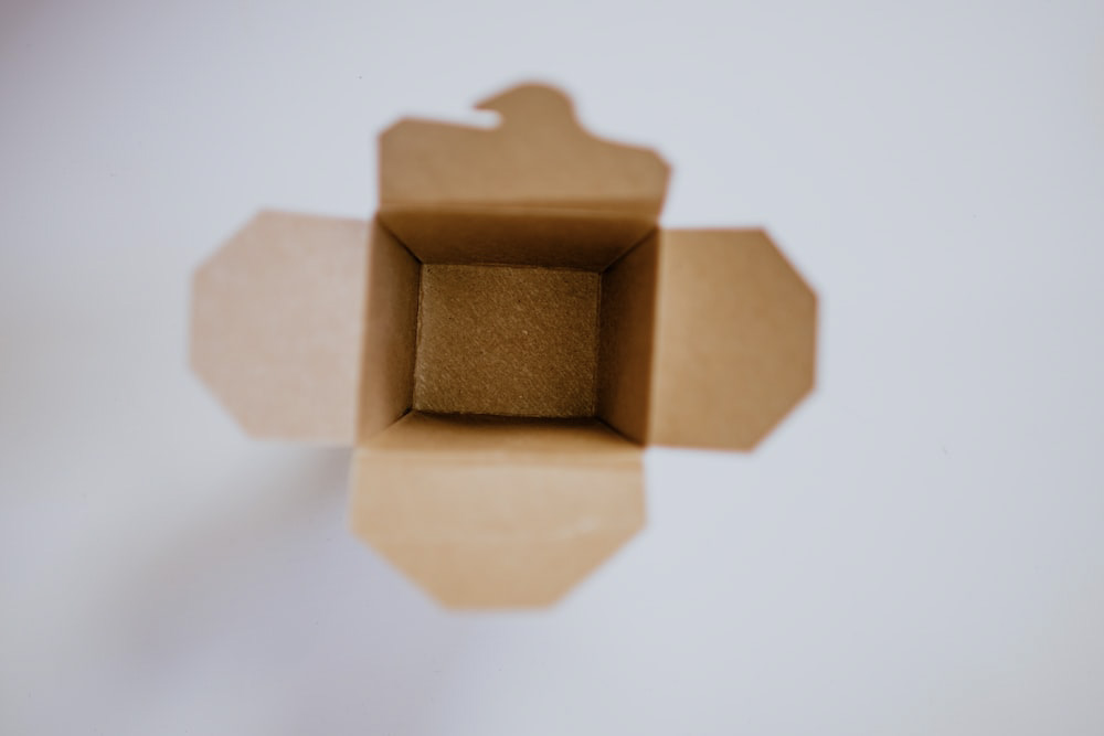 etuis en carton personnalisé