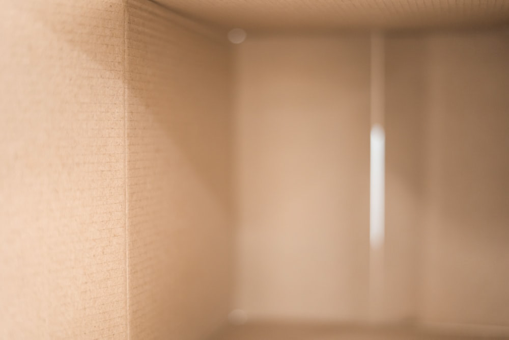 boite en carton personnalisée