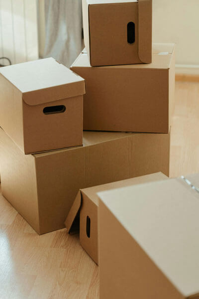 emballage carton sur mesure